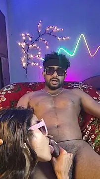 Ivy_the_goddess – Kamerová šou