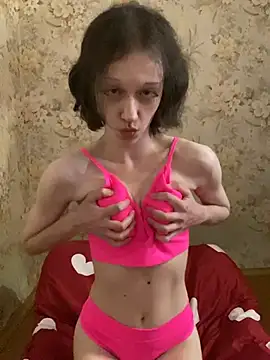 Chat +18 de AliceVane ao vivo