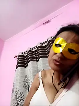 Gullapi 网络视讯表演