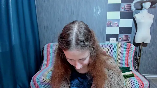 pa1e_pr1ncess' Live XXX Chat