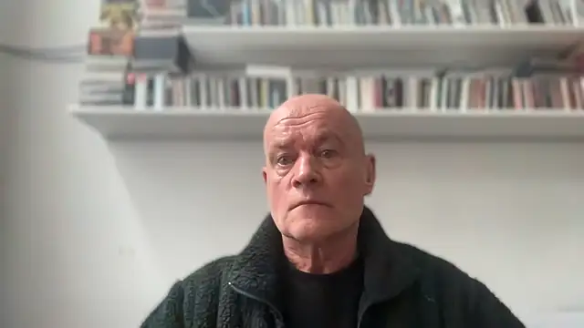 pletsje Pertunjukan Webcam