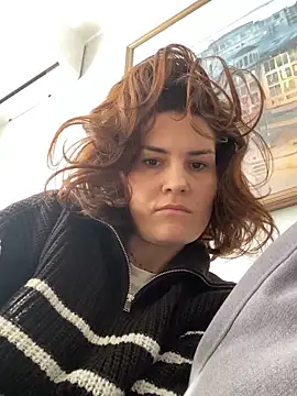 Chatroom XXX en direct de Ms-Lust1-