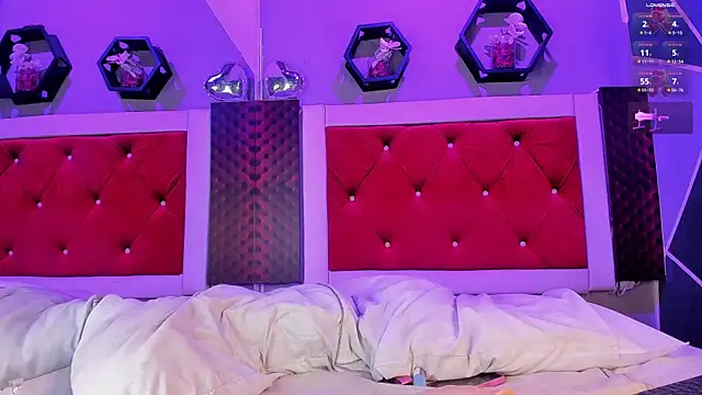 Chat XXX ao vivo de BritannyClaire