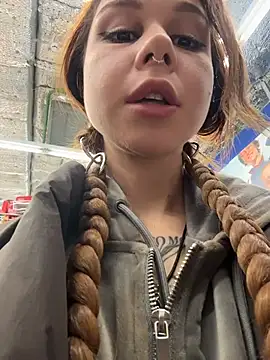 RosieSecret Chat XXX live