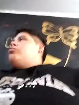 Hailey_Curvy ওয়েবক্যাম শো