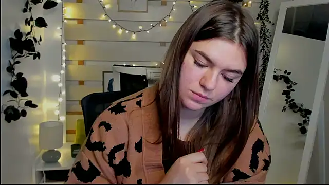 XXX chat uživo modela Josephine_Kiss