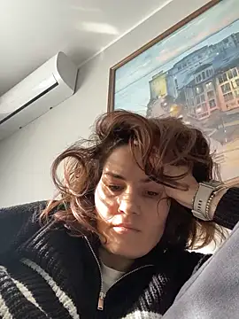 Ms-Lust1- Live XXX-Chat