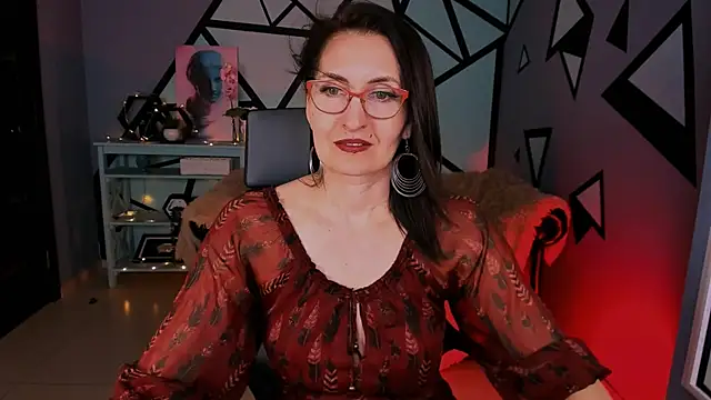 UnaTerra Live XXX-Chat