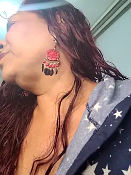 Scarlet_curly8a Adlı Modelin Canlı XXX Sohbeti