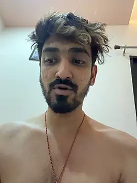 Show Webcam de hornyguy271192