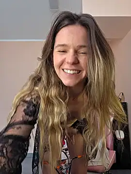 lucie_mehott Live XXX-Chat