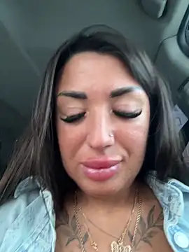 RuslanaXX Obrolan Langsung XXX