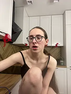 MartiniiSelenna: απευθείας συνομιλία ΧΧΧ