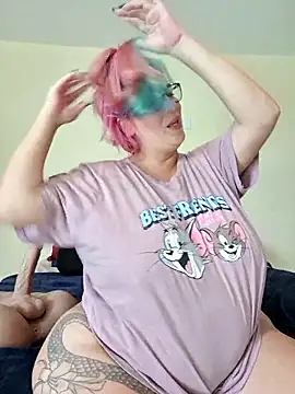 Escarlate4you_ Adlı Modelin Canlı XXX Sohbeti