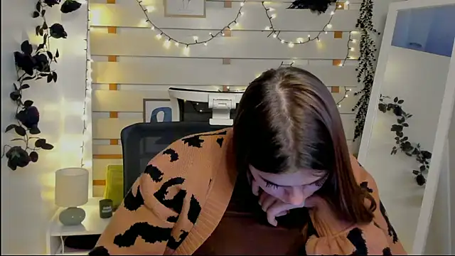 Josephine_Kiss Live XXX-chat