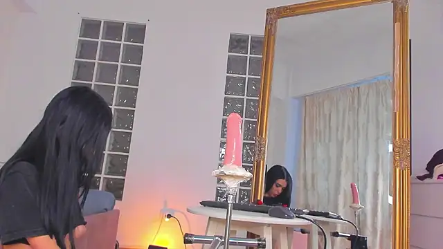 JassyeJoy's Webcam Show