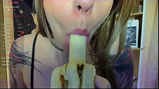 milky__way__ Webcam-Show