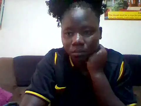 Show webcam de crazy_baby00