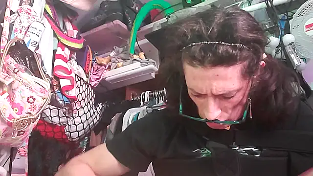 Show de gurlnips na webcam