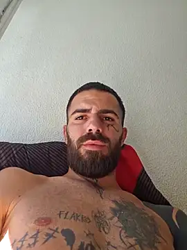 charlye_inkkkk webkamerás műsora