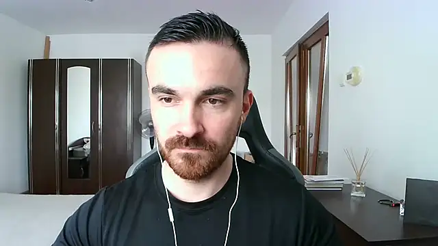 mu5clemania2 Webcam show