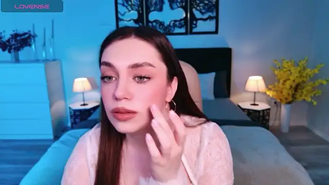 DaniellaLovely Chat XXX in diretta