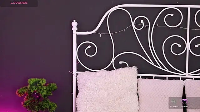 MissLilaa Adlı Modelin Canlı XXX Sohbeti