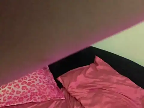 โชว์เว็บแคมของ ChrryFoxx