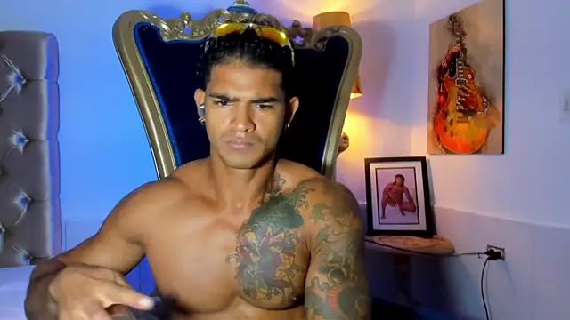 antonio__444: вебкам-шоу