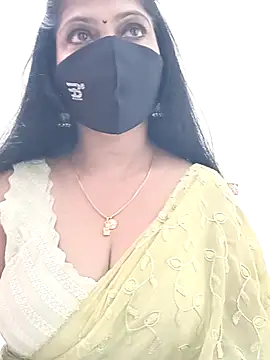 shivani27のウェブカメラショー