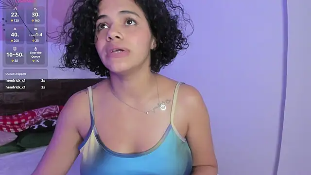 Chat +18 de ATENA_JB ao vivo