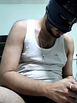 Show Webcam de dirtyboy002