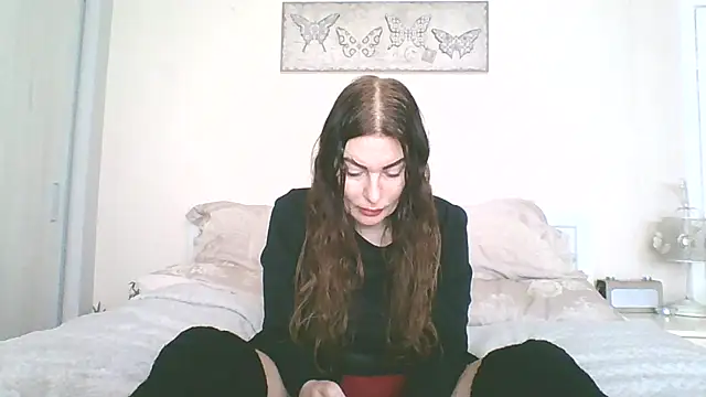 EllaKent Live XXX-chat