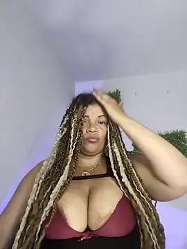 Eva_Luxei Obrolan Langsung XXX