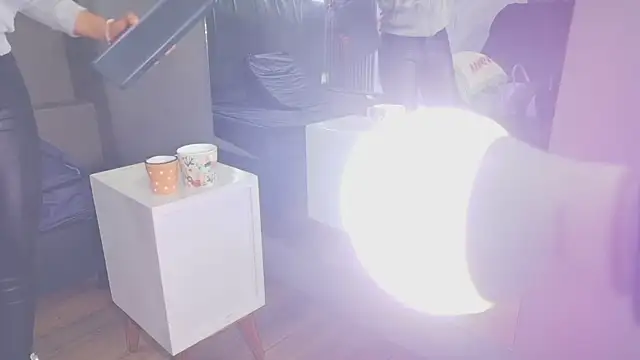 Chatroom XXX en direct de Kristall_06