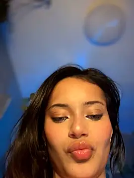 Risky_Workouts Pertunjukan Webcam