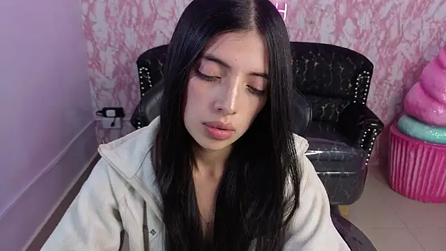 cynthia_ch 现场XXX聊天