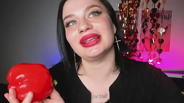 Chat XXX Live angelalicehell