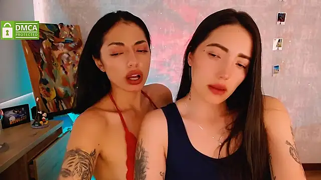 natval6 Live XXX-chat