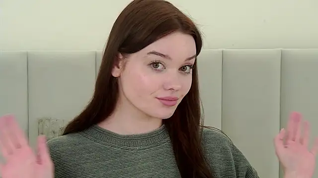 Chat +18 de VickiBanx ao vivo