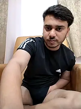 THEODORE54321 Pertunjukan Webcam