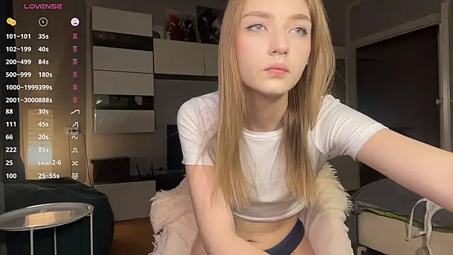 AveryBerkson Live XXX-chat