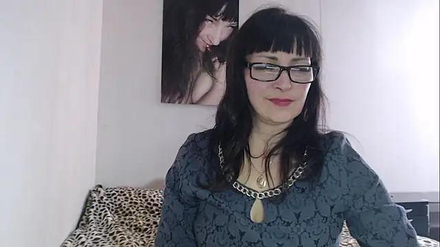 Eila_Morigan: вебкам-шоу