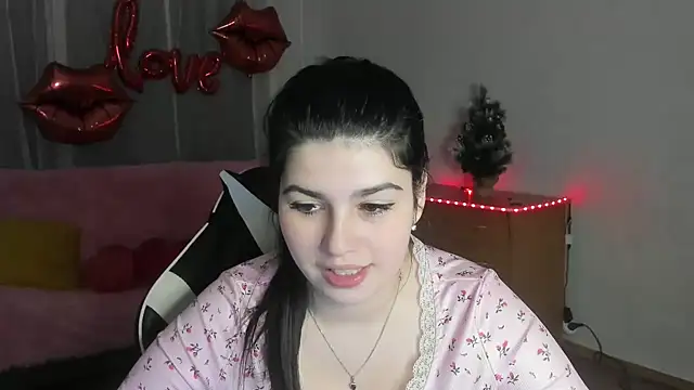 KisaModelのライブXXXチャット