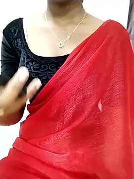 Show Webcam de Sukanya__