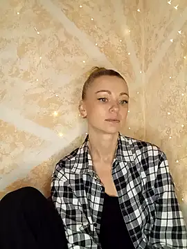 NitaXSky Chat XXX in diretta