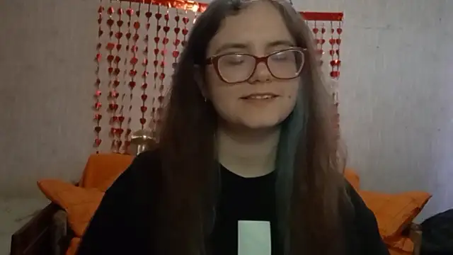 Miyabeee – Naživo XXX chat