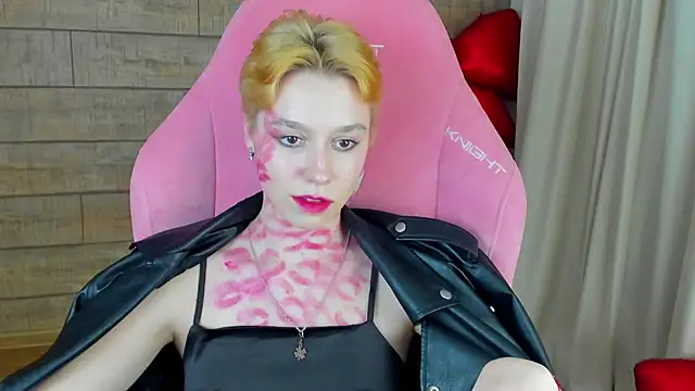 Chat +18 de AgataGate ao vivo