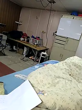 Show modela Llpl0126 na web-kameri