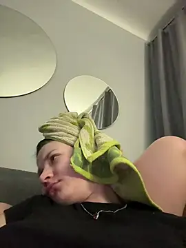 chilhorny Webcam Show